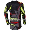 MTB Langarmtrikot 2019 O'Neal ELEMENT ZEN N004